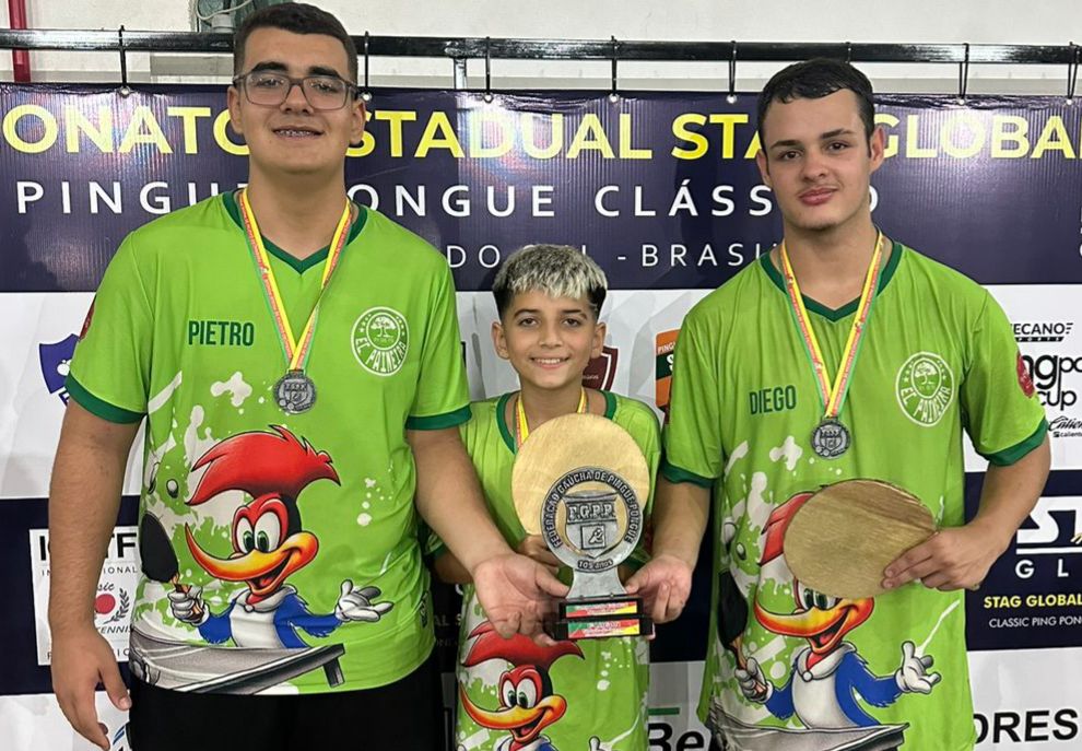 Equipe Paineira