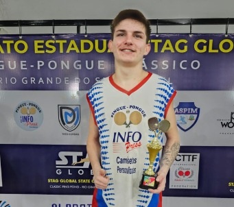 André Rosa Júnior