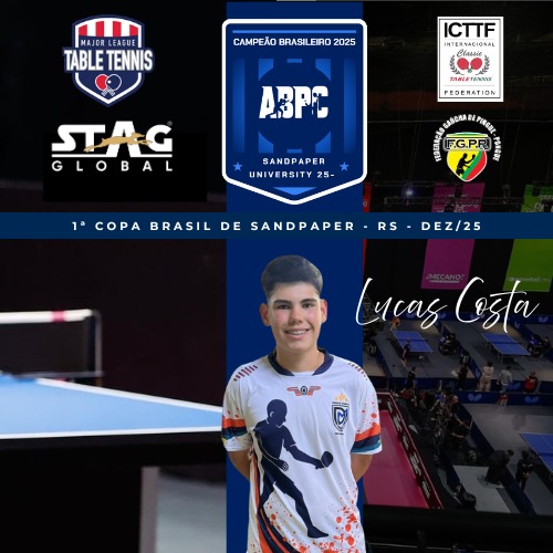 Lucas Costa