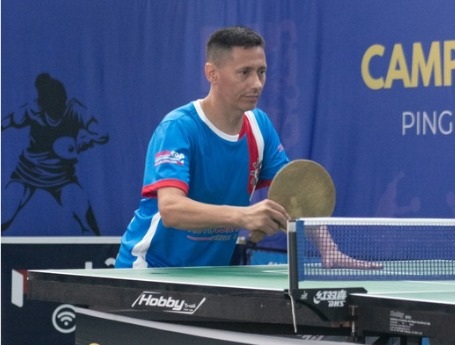 José Adriano Santos