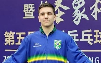 Rafael Smanioto